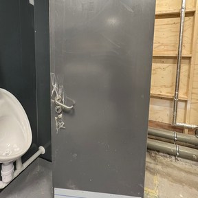 Commercial After Builders Cleaning Bridge of Weir